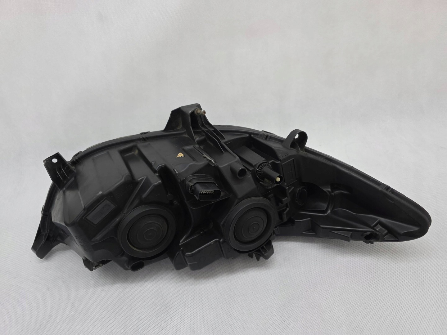 Frontscheinwerfer Ford Mondeo V MK5 DS7313W030AE LED Links Headlight - Thumbnail 10