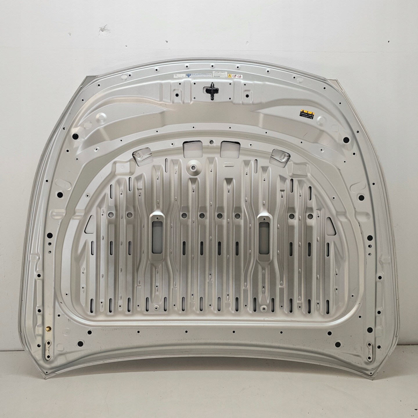 Motorhaube Toyota Mirai AD2 Bonnet Hood - Thumbnail 11