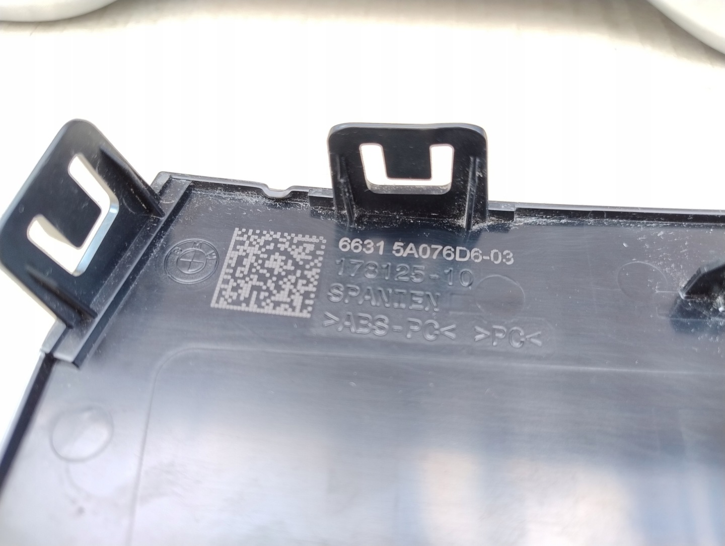 BMW X2 U10 Kühlergrill FRONTGRILL Kühlergitter 5A076D6 - Thumbnail 10