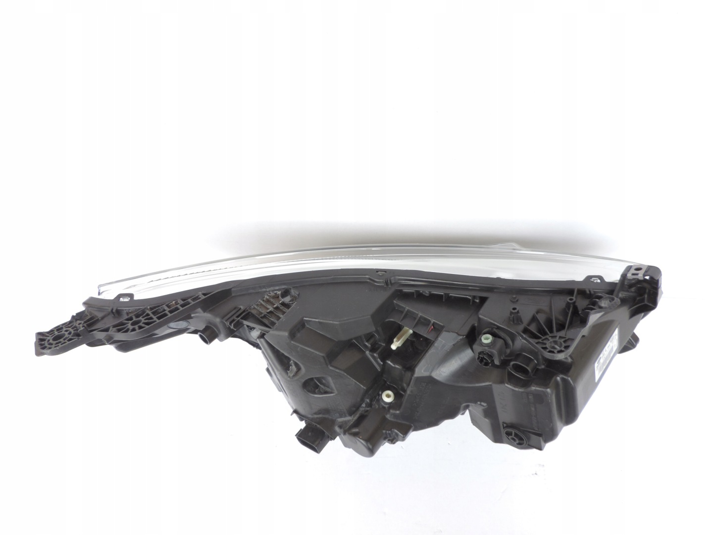 Frontscheinwerfer Ford S-MAX II Mk2 EM2B13W030EN LED Links Headlight - Thumbnail 7