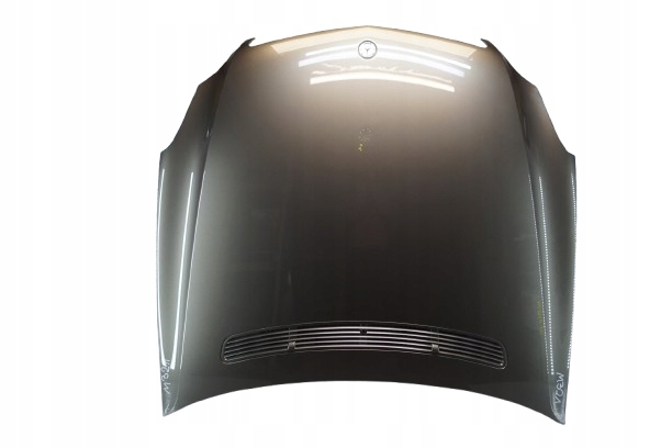 Motorhaube Mercedes-Benz CLS W218 Bonnet Hood - Thumbnail 1