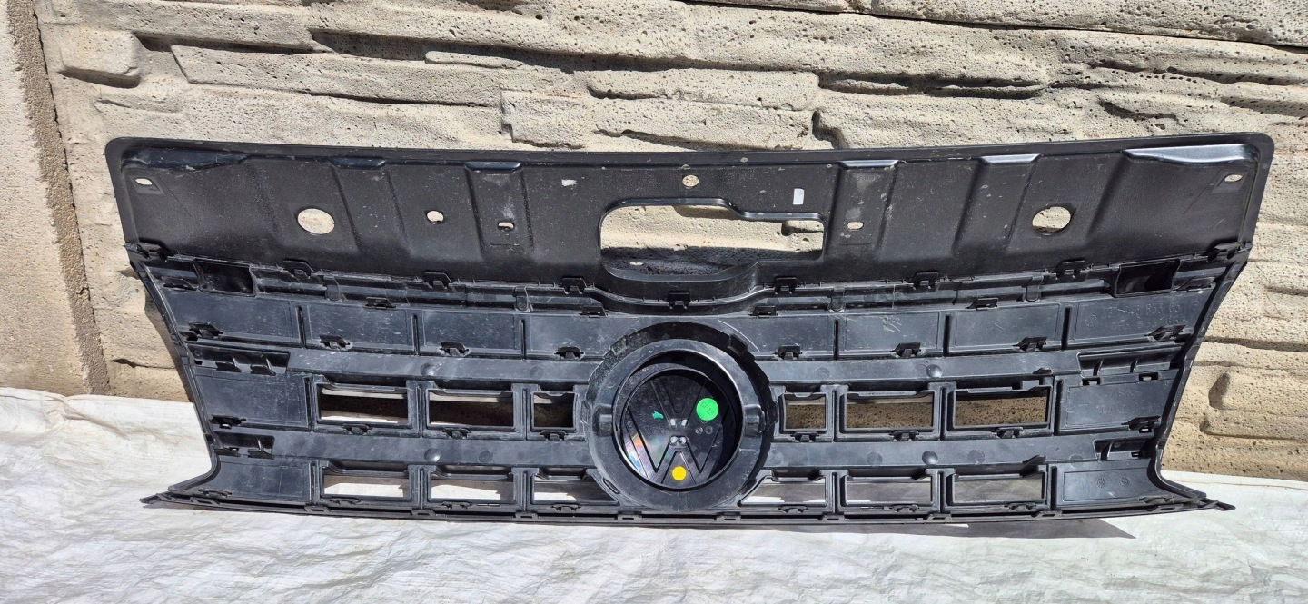 VW Amarok I 2H Kühlergrill FRONTGRILL Kühlergitter 2H6853651B - Thumbnail 10