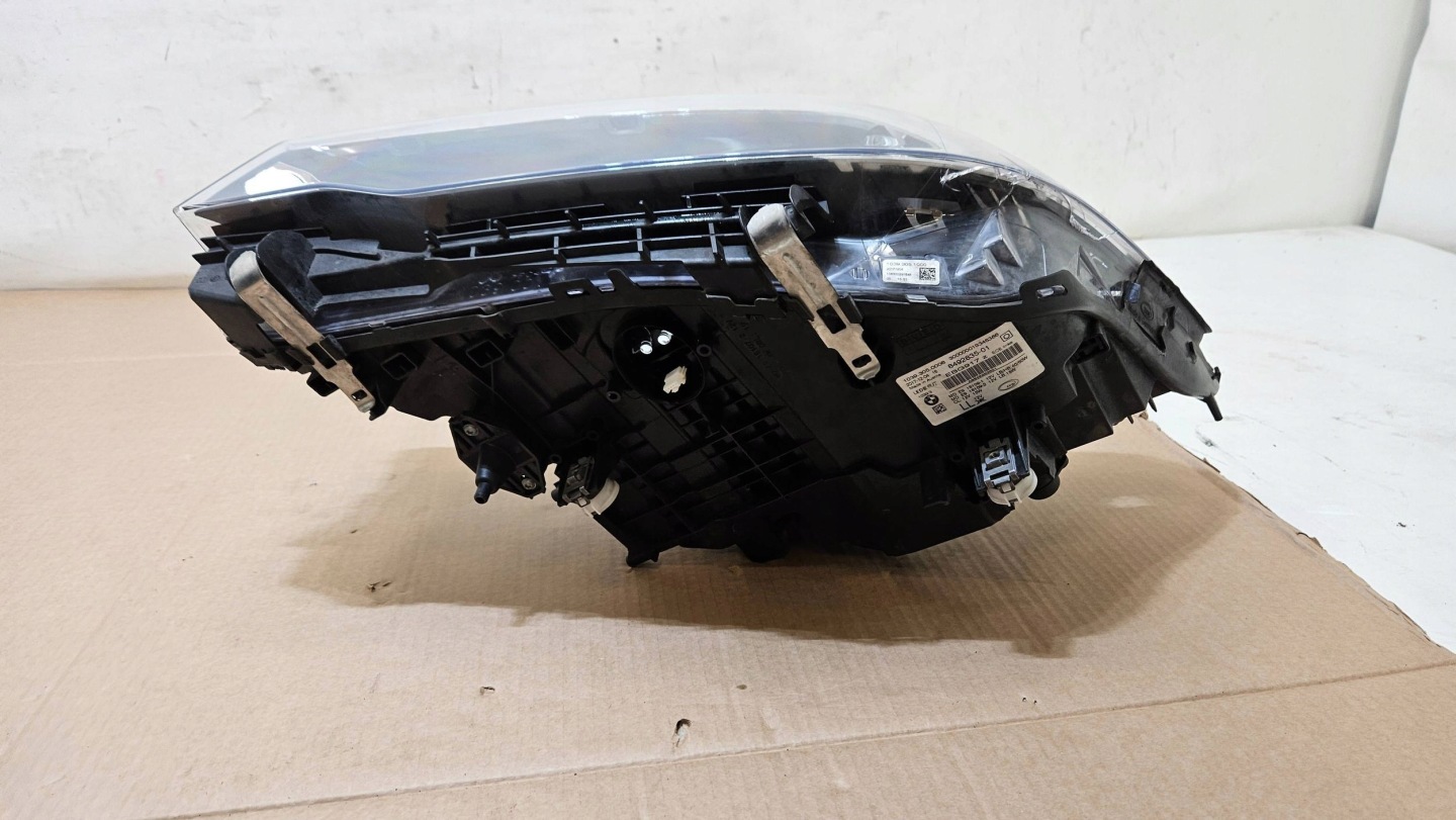 Frontscheinwerfer BMW 5 G31 8492835 LED Links Scheinwerfer Headlight - Thumbnail 10