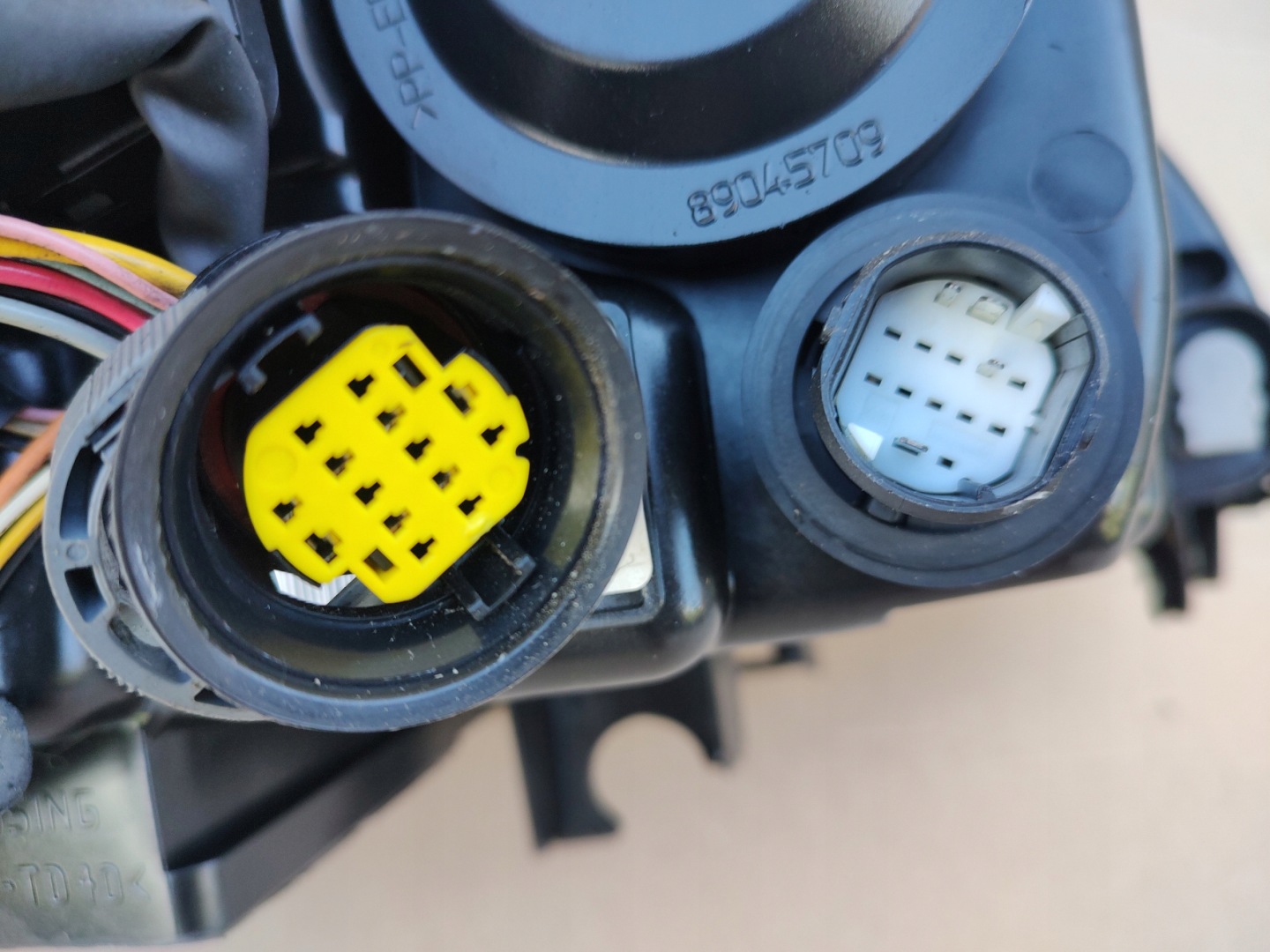 Frontscheinwerfer Volvo S60/V60 S60 30698835 LED Links Scheinwerfer Headlight - Thumbnail 12