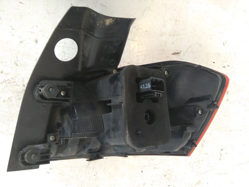 VW Passat B8 Rückleuchte Rearlamp - Thumbnail 2