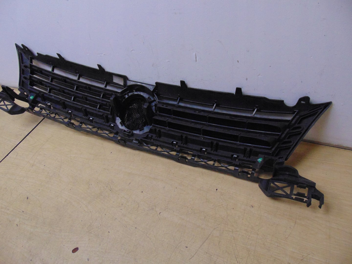 VW Touran 1T Kühlergrill FRONTGRILL Kühlergitter 1T0853653L - Thumbnail 11