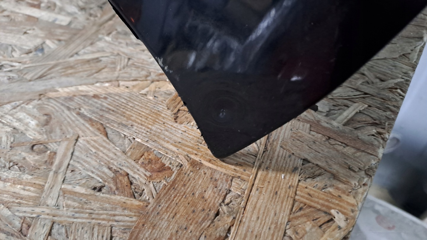 Motorhaube BMW X6 G06 Bonnet Hood - Thumbnail 2