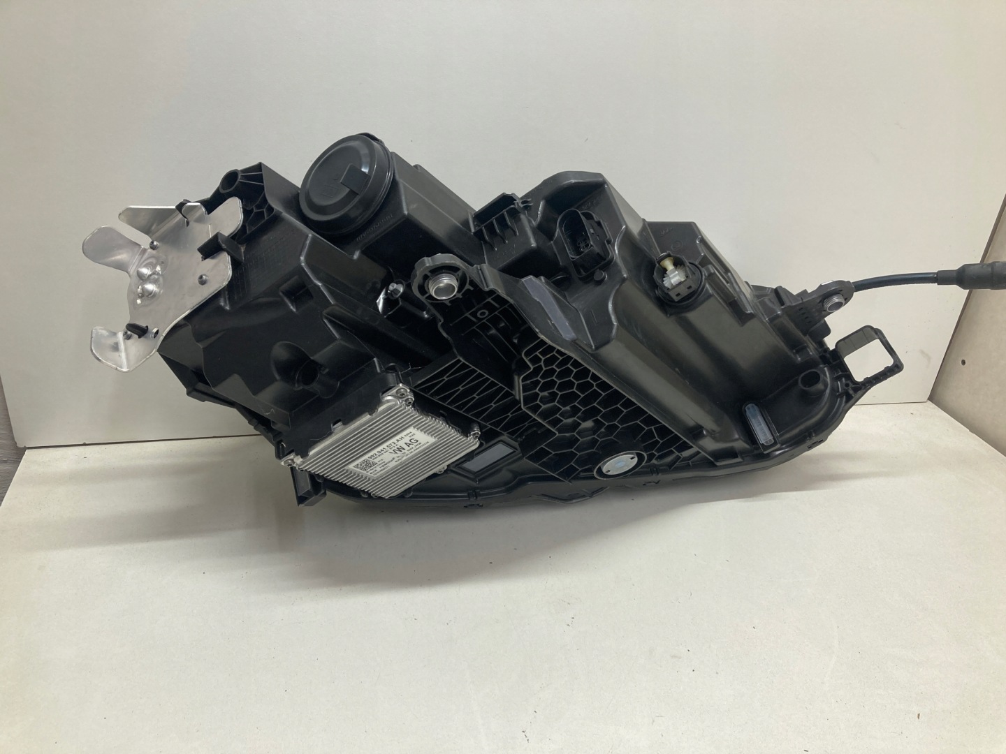 Frontscheinwerfer Skoda Superb 3U 3P1941015A LED Links Scheinwerfer Headlight - Thumbnail 7