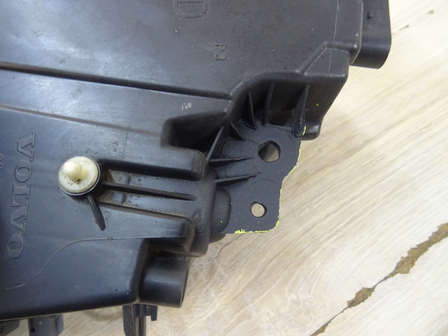 Frontscheinwerfer Volvo XC40 32342525LL LED Rechts Scheinwerfer Headlight - Thumbnail 6