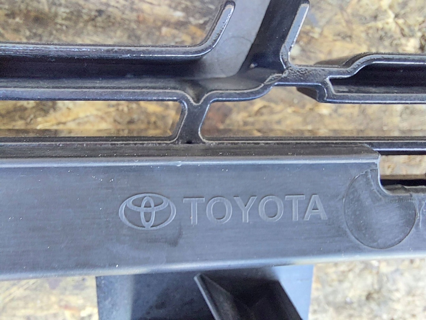 Toyota Yaris Cross XPB1F Kühlergrill FRONTGRILL Kühlergitter 531150D021 - Thumbnail 12