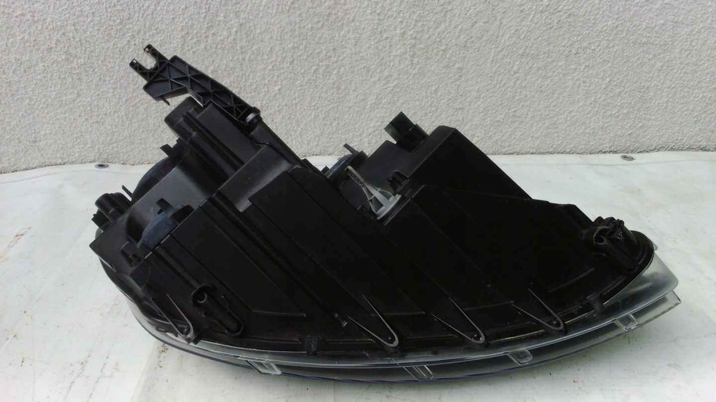 Frontscheinwerfer SEAT Alhambra 7N 7N5941005D LED Links Scheinwerfer Headlight - Thumbnail 19
