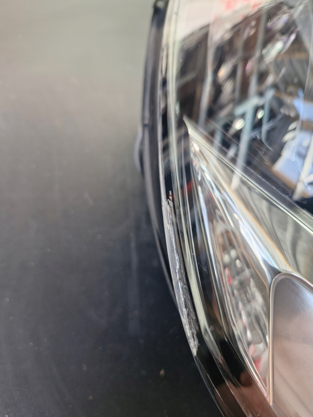 Frontscheinwerfer Opel Corsa LED Rechts Scheinwerfer Headlight - Thumbnail 3