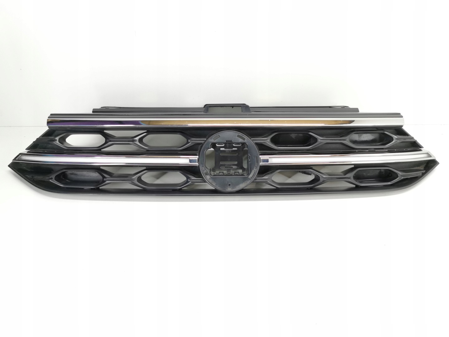 VW T-Roc A1 Kühlergrill FRONTGRILL Kühlergitter 2GA853653HA - Thumbnail 1