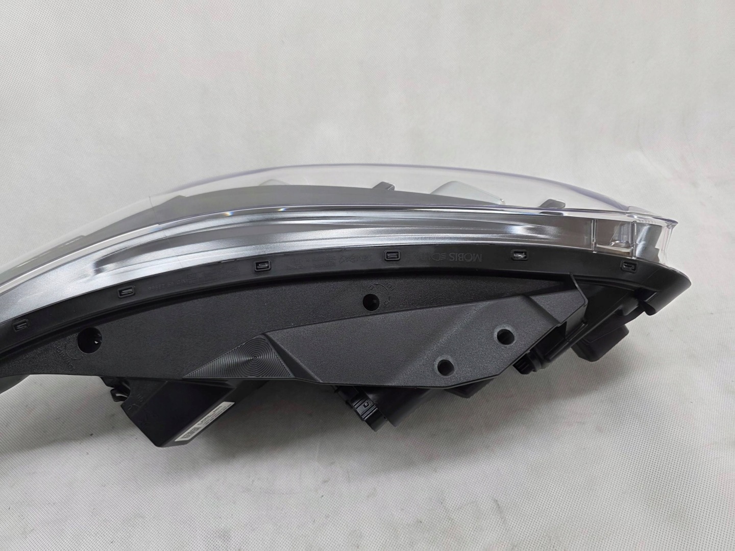 Frontscheinwerfer Kia Ceed CD Facelift LED Links Scheinwerfer Headlight - Thumbnail 8