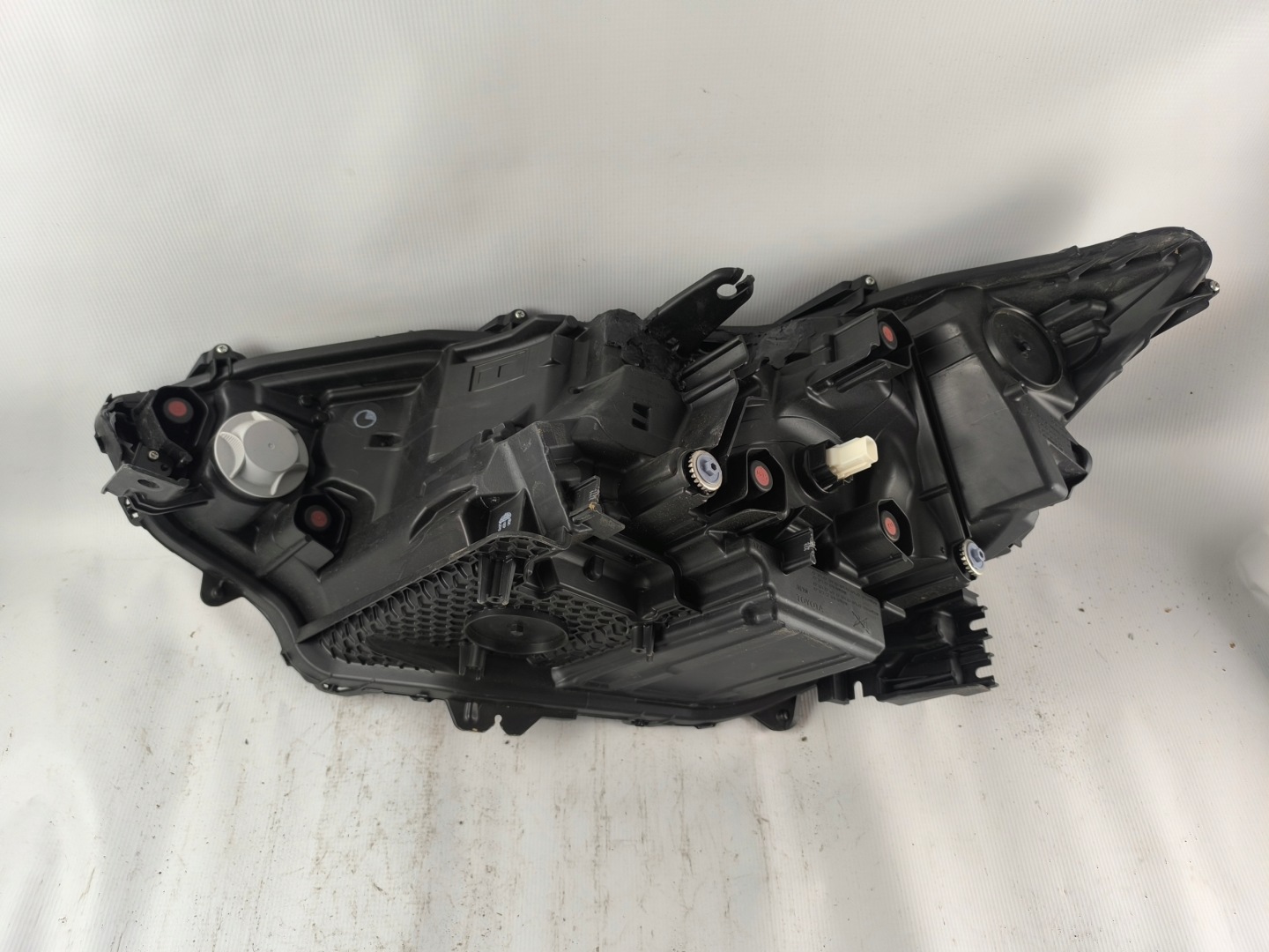 Frontscheinwerfer Toyota bZ4X EAM LED Rechts Scheinwerfer Headlight - Thumbnail 11