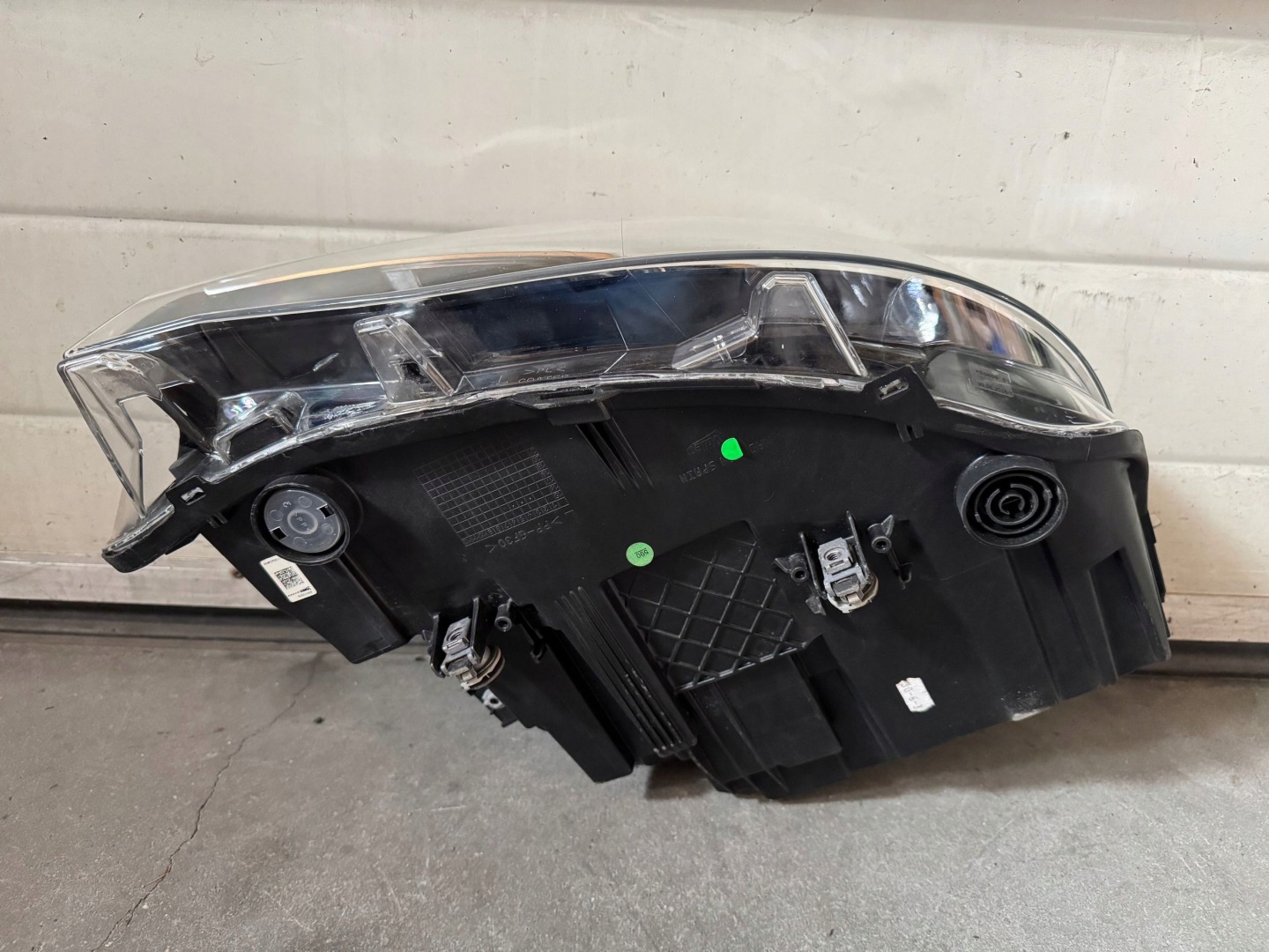 Frontscheinwerfer BMW 3 F34 9448180 LED ADAPTIVE Links Scheinwerfer Headlight - Thumbnail 9