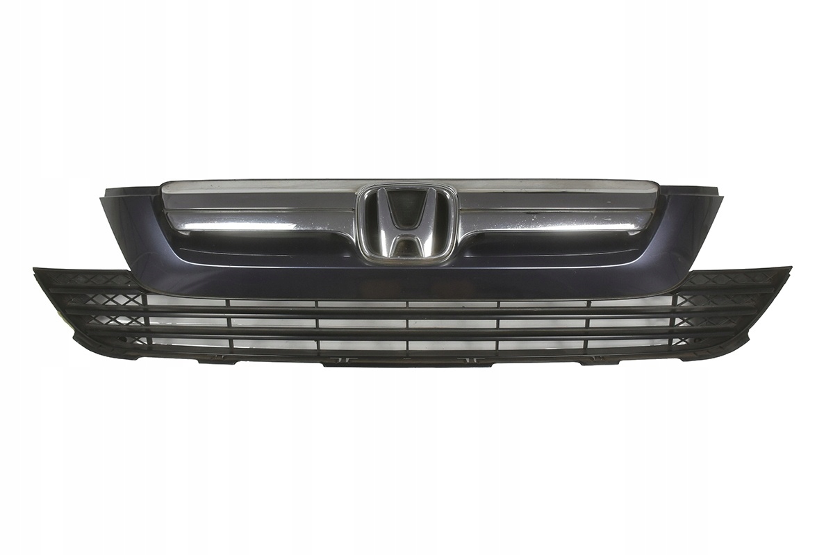 Honda CR-V Jazz GR Kühlergrill FRONTGRILL Kühlergitter 71121SWWG0 - Thumbnail 1