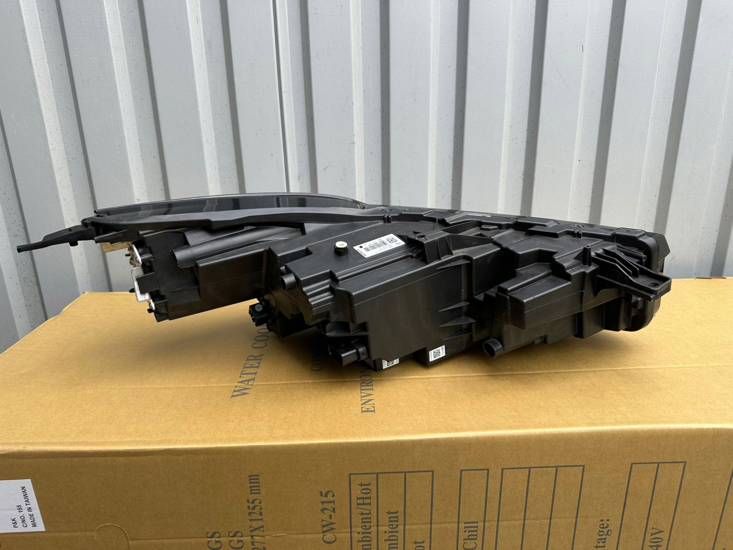 Frontscheinwerfer Ford Kuga III Mk3 PV4B13E015CE LED Links Headlight - Thumbnail 5