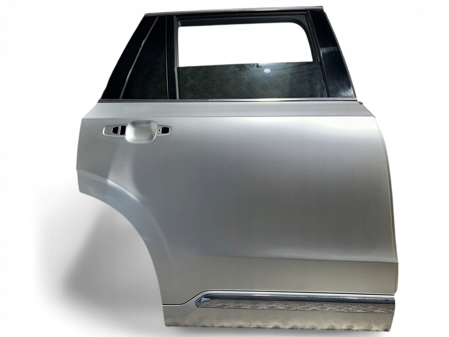 Volvo XC90 Tür Vorne Rechts Door Porta Porte - Thumbnail 9