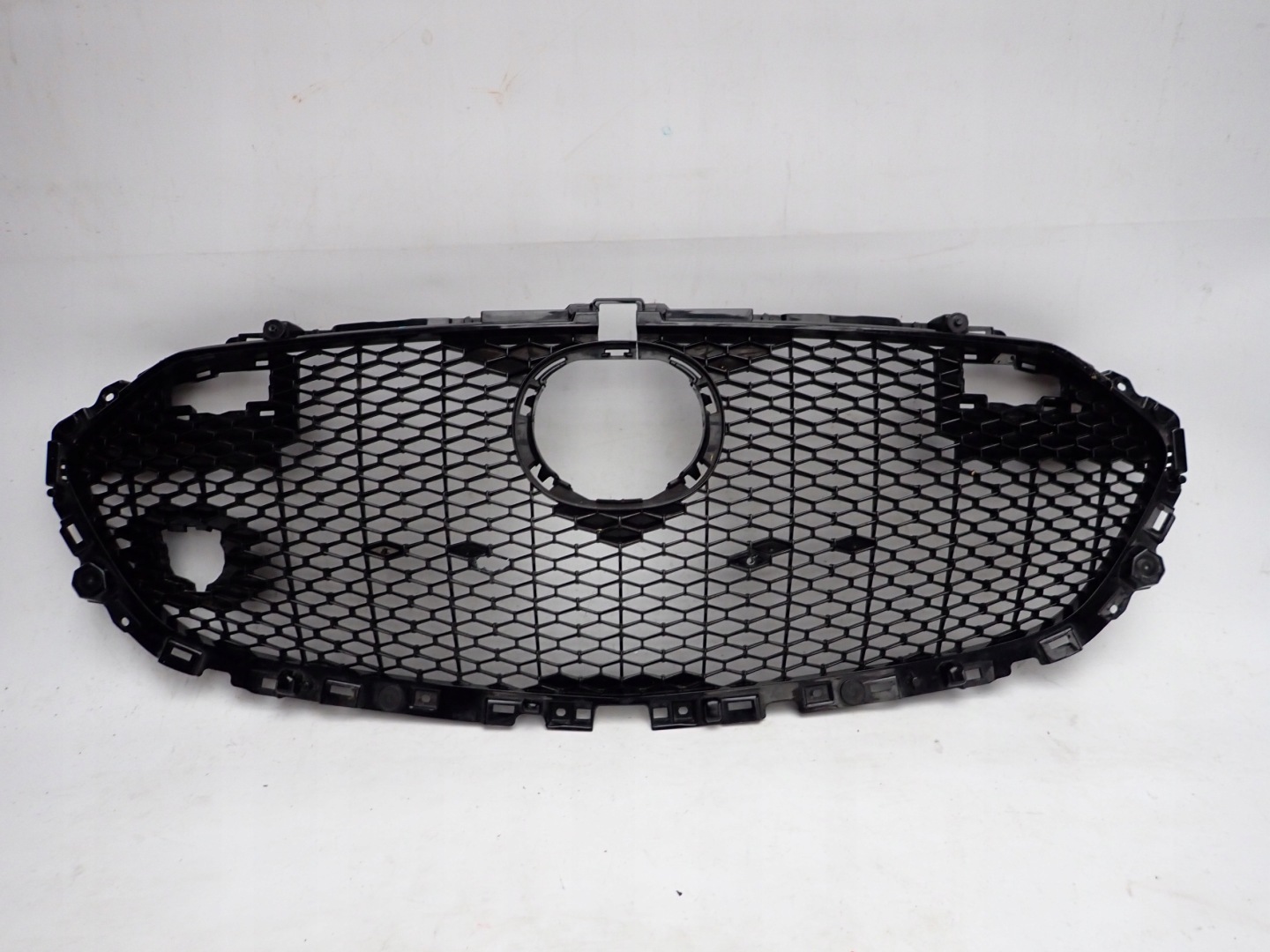 Mazda 3 BP Kühlergrill FRONTGRILL Kühlergitter BCKN50711 - Thumbnail 1