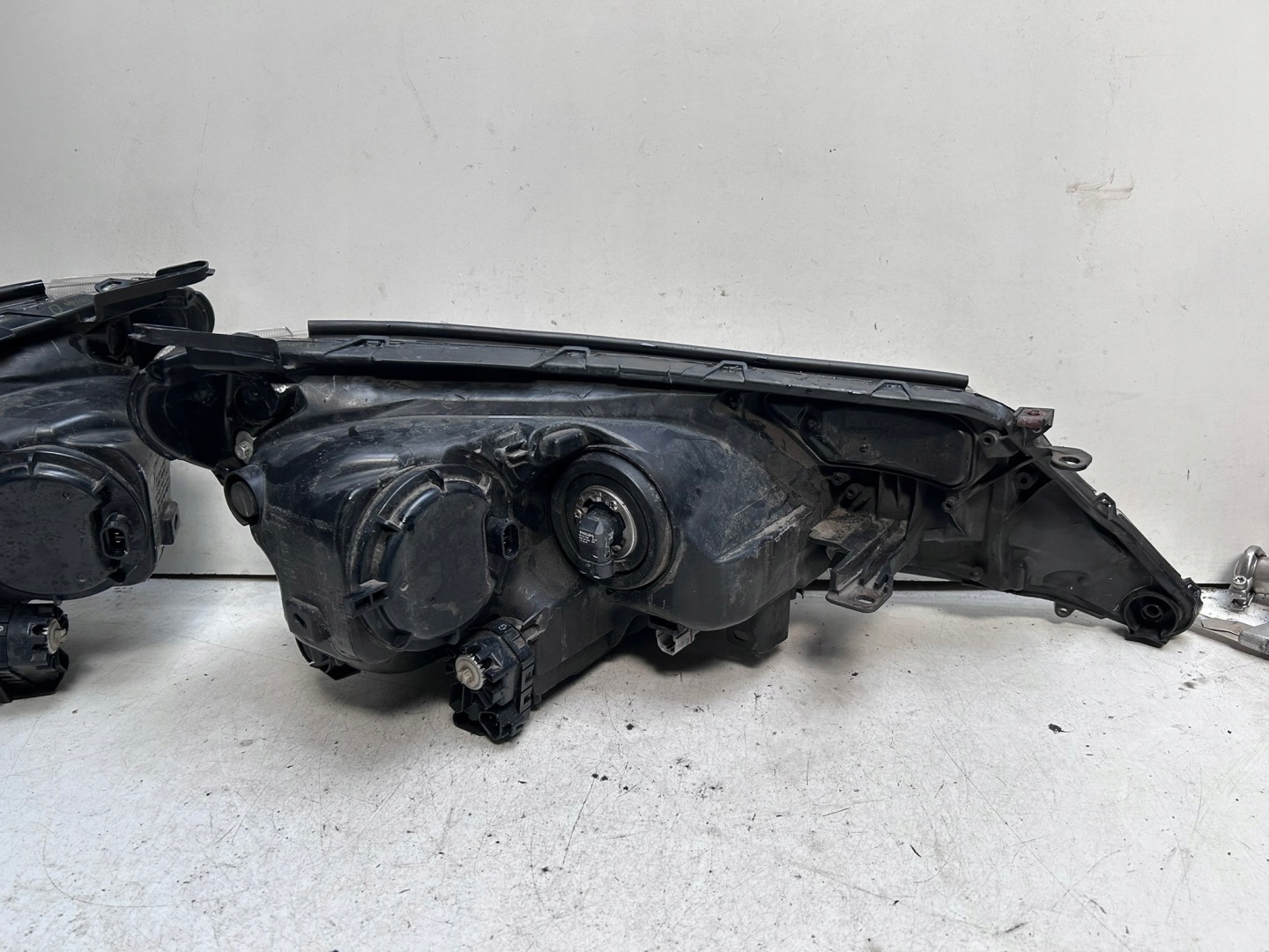 Frontscheinwerfer Toyota RAV4 XA5 LED Links Scheinwerfer Headlight - Thumbnail 8