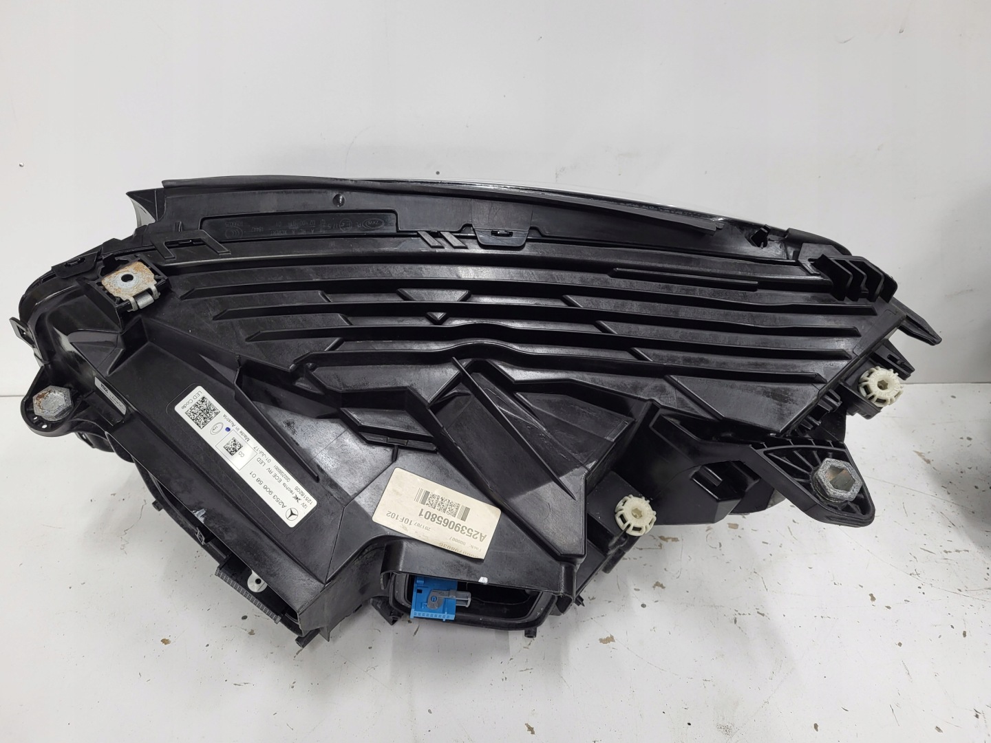 Frontscheinwerfer Mercedes-Benz GLC W253 A2539065801 LED Links Headlight - Thumbnail 3