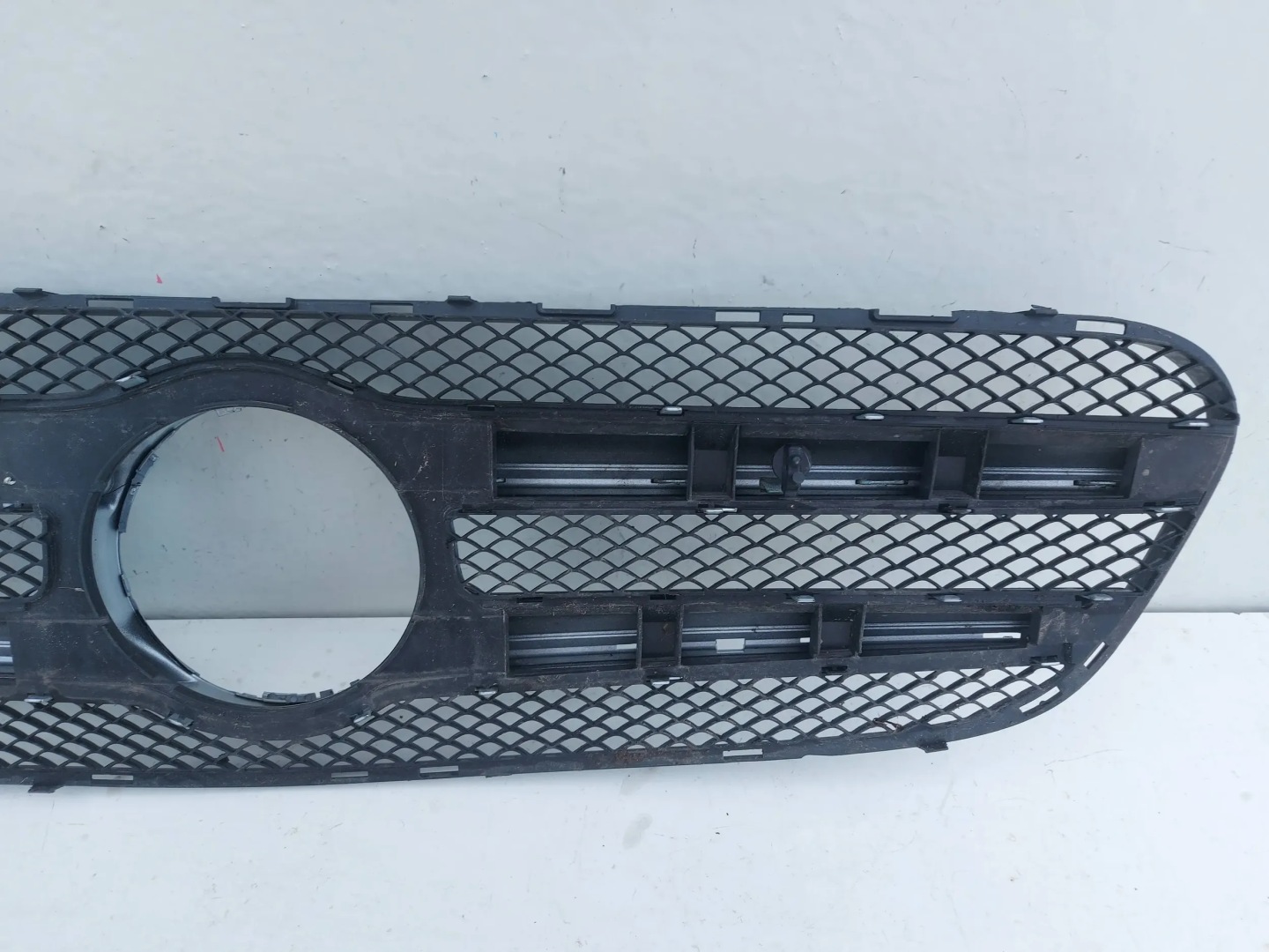 Mercedes-Benz GLA W156 Kühlergrill FRONTGRILL Kühlergitter A1568880260 - Thumbnail 11