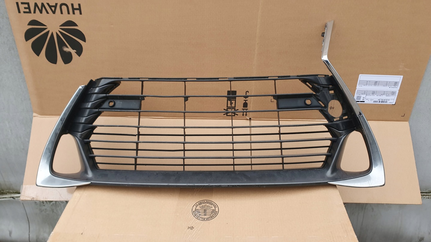 Lexus GS S19 Kühlergrill FRONTGRILL Kühlergitter - Thumbnail 1