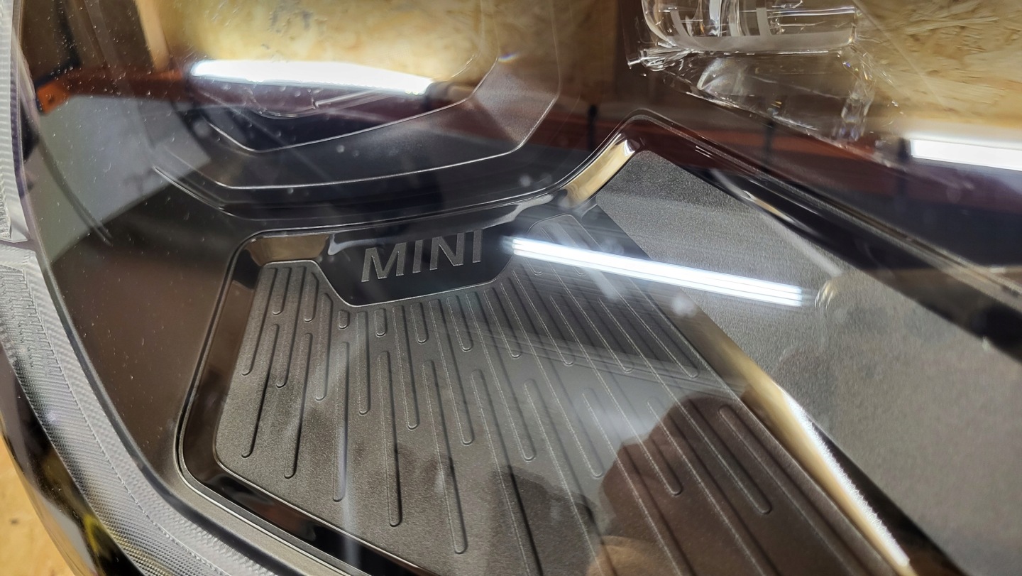 Frontscheinwerfer Mini Countryman U25 LED Rechts Scheinwerfer Headlight - Thumbnail 5