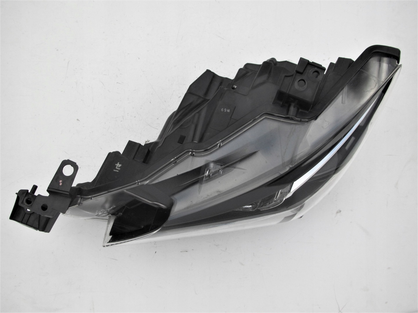 Frontscheinwerfer Mazda 6 GJ 10065041MA LED Links Scheinwerfer Headlight - Thumbnail 6