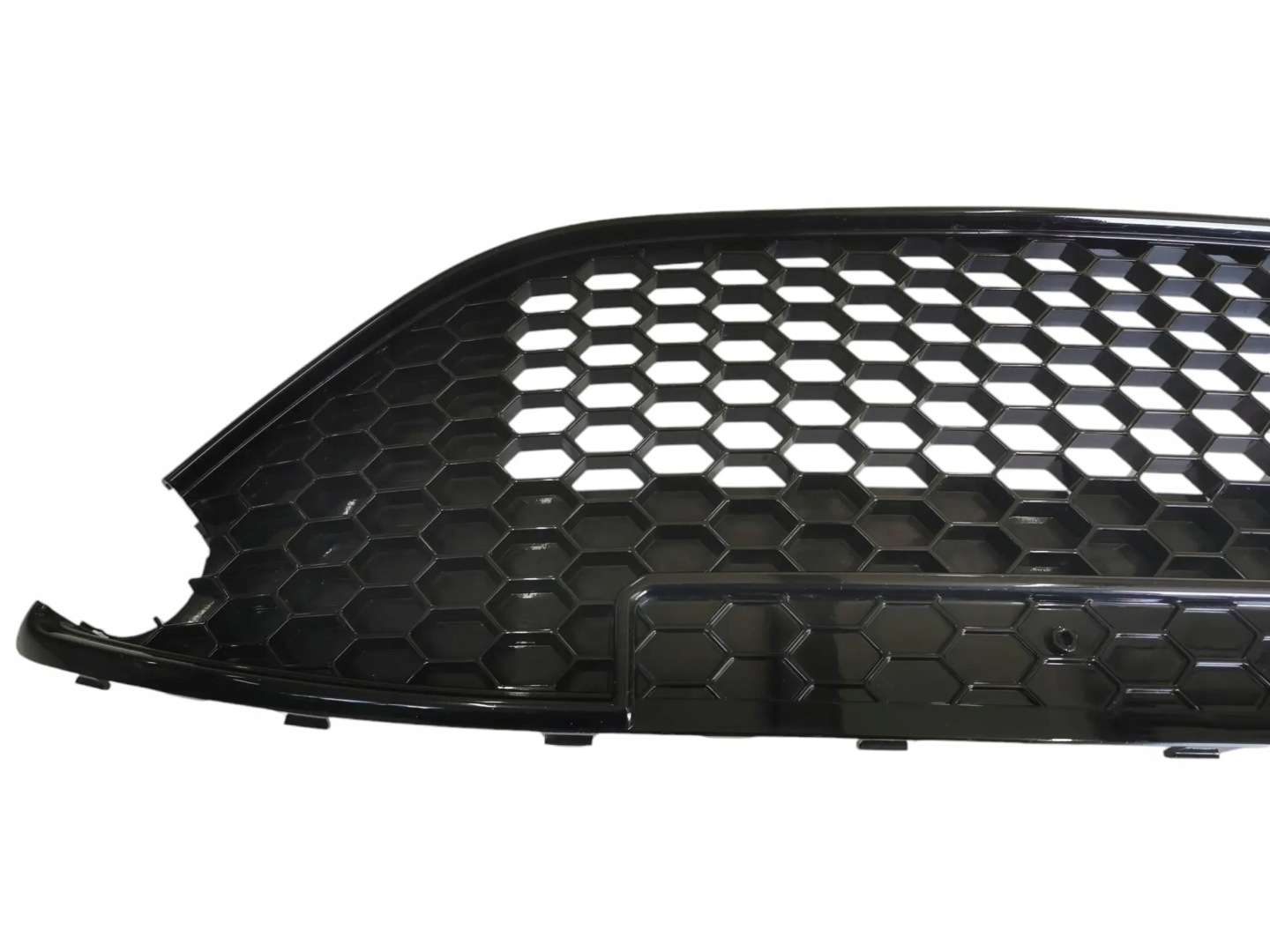 Ford Focus III Mk3 Kühlergrill FRONTGRILL Kühlergitter F1EB17B968A - Thumbnail 2