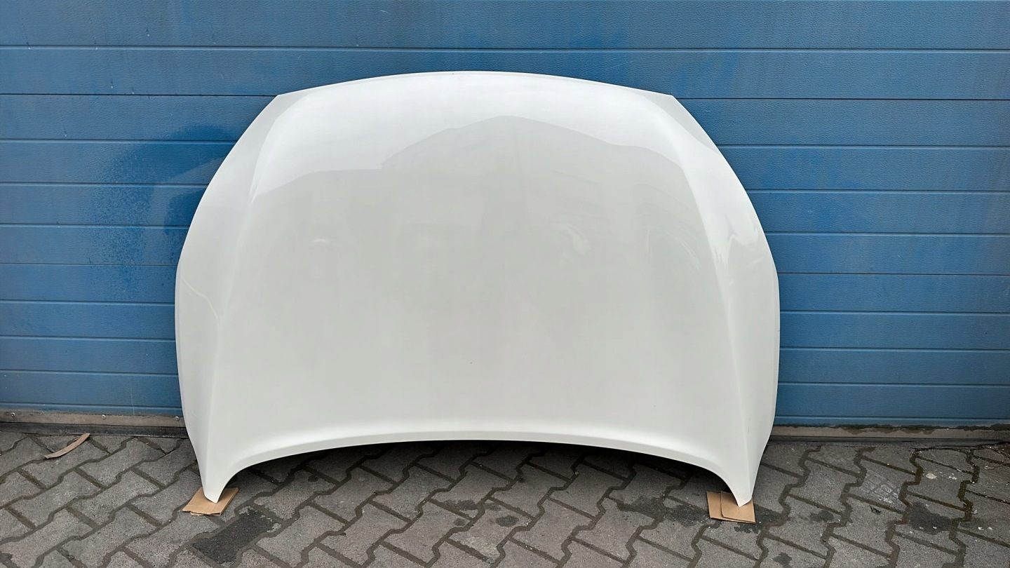 Motorhaube Kia Sorento UM Bonnet Hood - Thumbnail 1