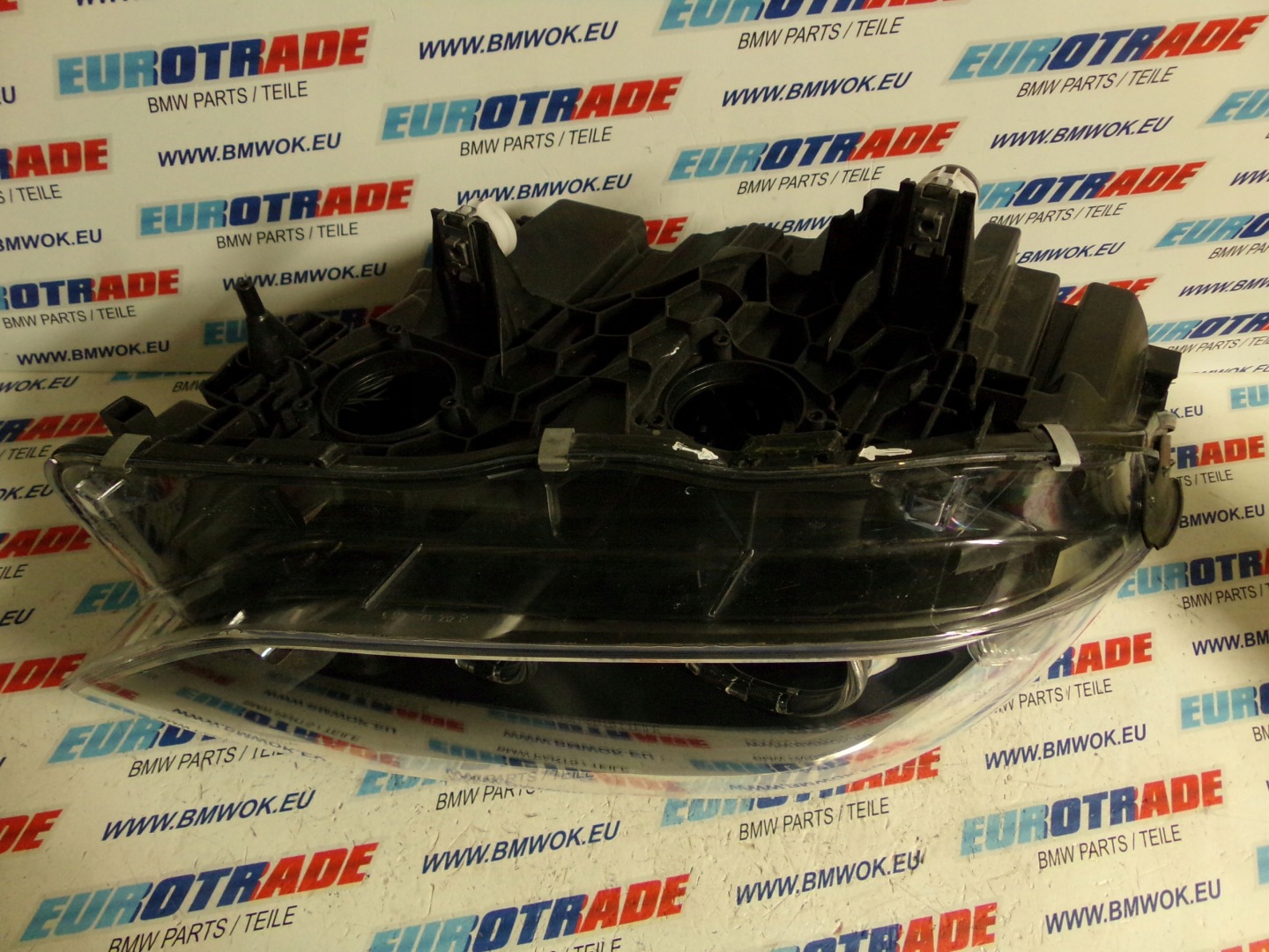 Frontscheinwerfer BMW X4 G02 8739648 LED Rechts Scheinwerfer Headlight - Thumbnail 11