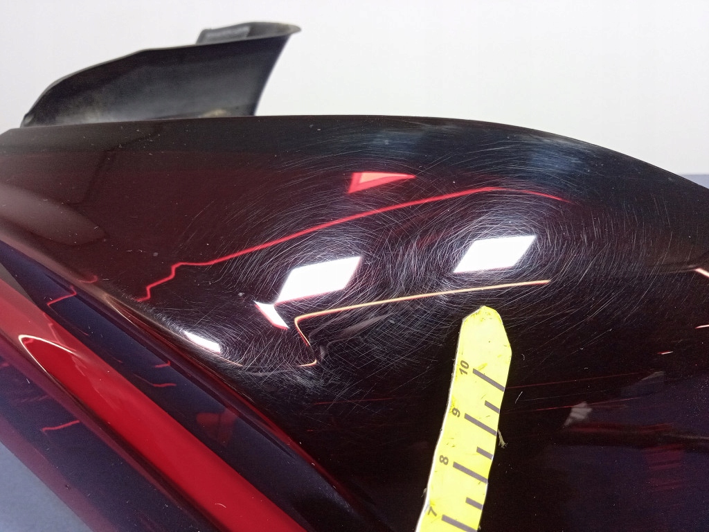 Fiat Tipo ZAF 356 Rückleuchte 0521572980 Rearlamp - Thumbnail 6