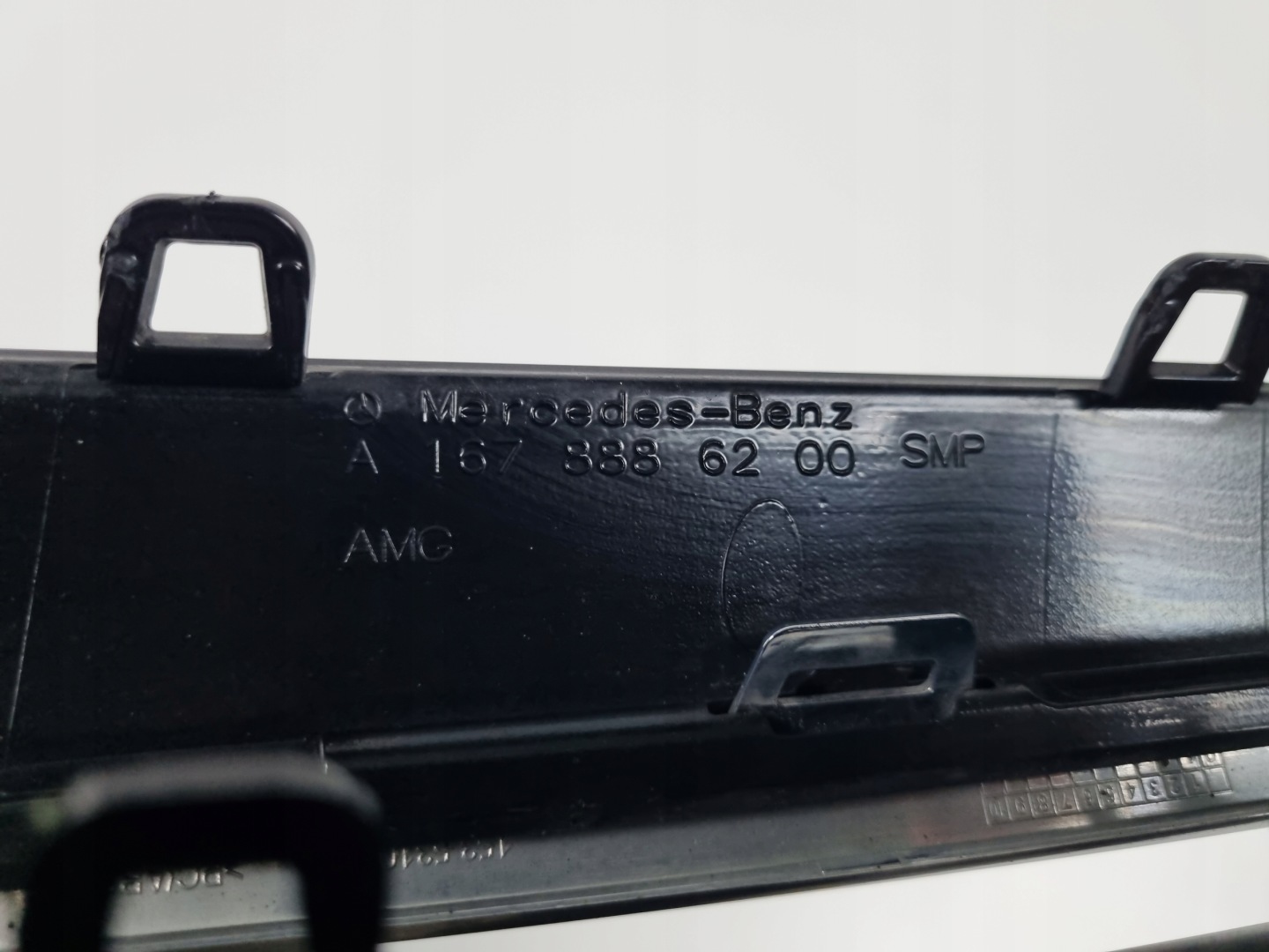 Mercedes-Benz GLE W167 Kühlergrill FRONTGRILL Kühlergitter A1678886200 - Thumbnail 11