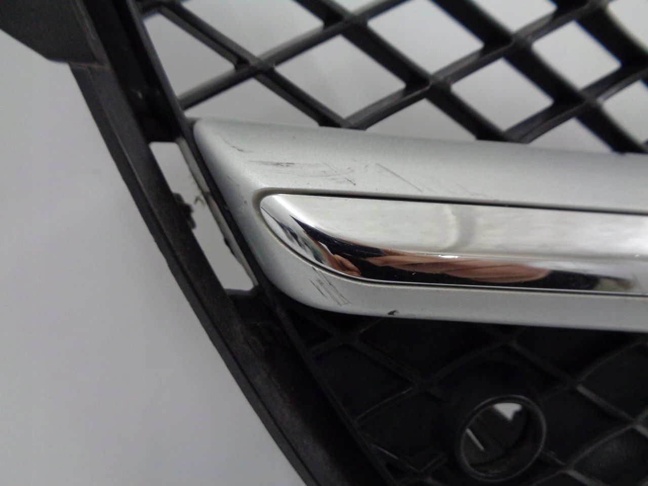 Mercedes-Benz SLK-Klasse W172 Kühlergrill FRONTGRILL Kühlergitter A1728880160 - Thumbnail 3