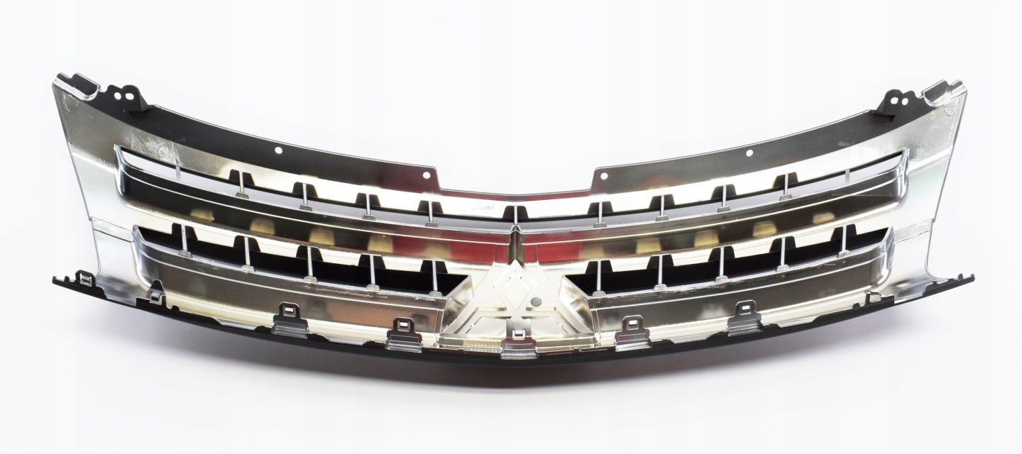Mitsubishi L200 K60T Kühlergrill FRONTGRILL Kühlergitter - Thumbnail 4