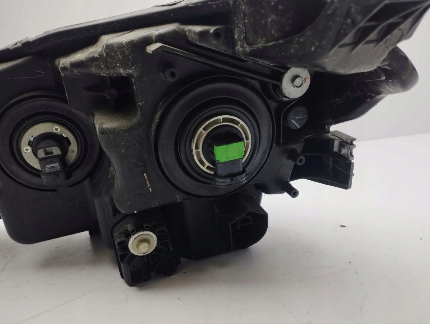 Frontscheinwerfer Suzuki Vitara II LY LED Rechts Scheinwerfer Headlight - Thumbnail 6