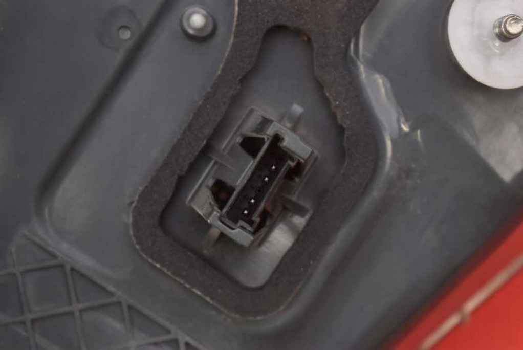 BMW 5 F10 Rückleuchte 1734620 Rearlamp - Thumbnail 7