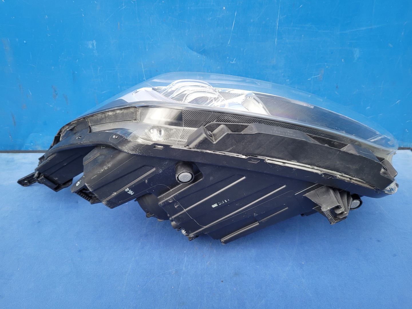 Frontscheinwerfer Kia Stonic YB LED Rechts Scheinwerfer Headlight - Thumbnail 11