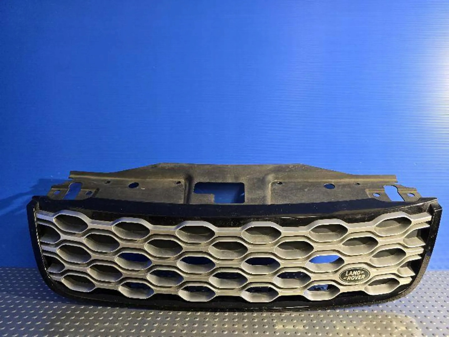 Land Rover Discovery LA Kühlergrill FRONTGRILL Kühlergitter - Thumbnail 1