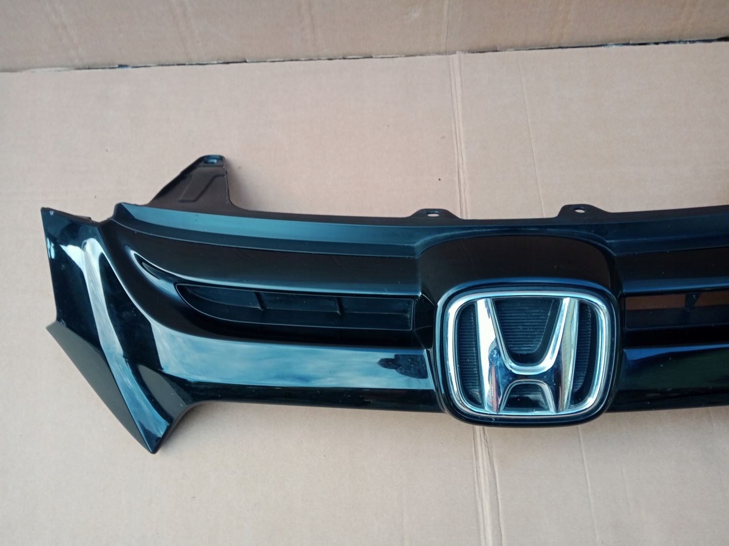 Honda CR-V Jazz GR Kühlergrill FRONTGRILL Kühlergitter - Thumbnail 2