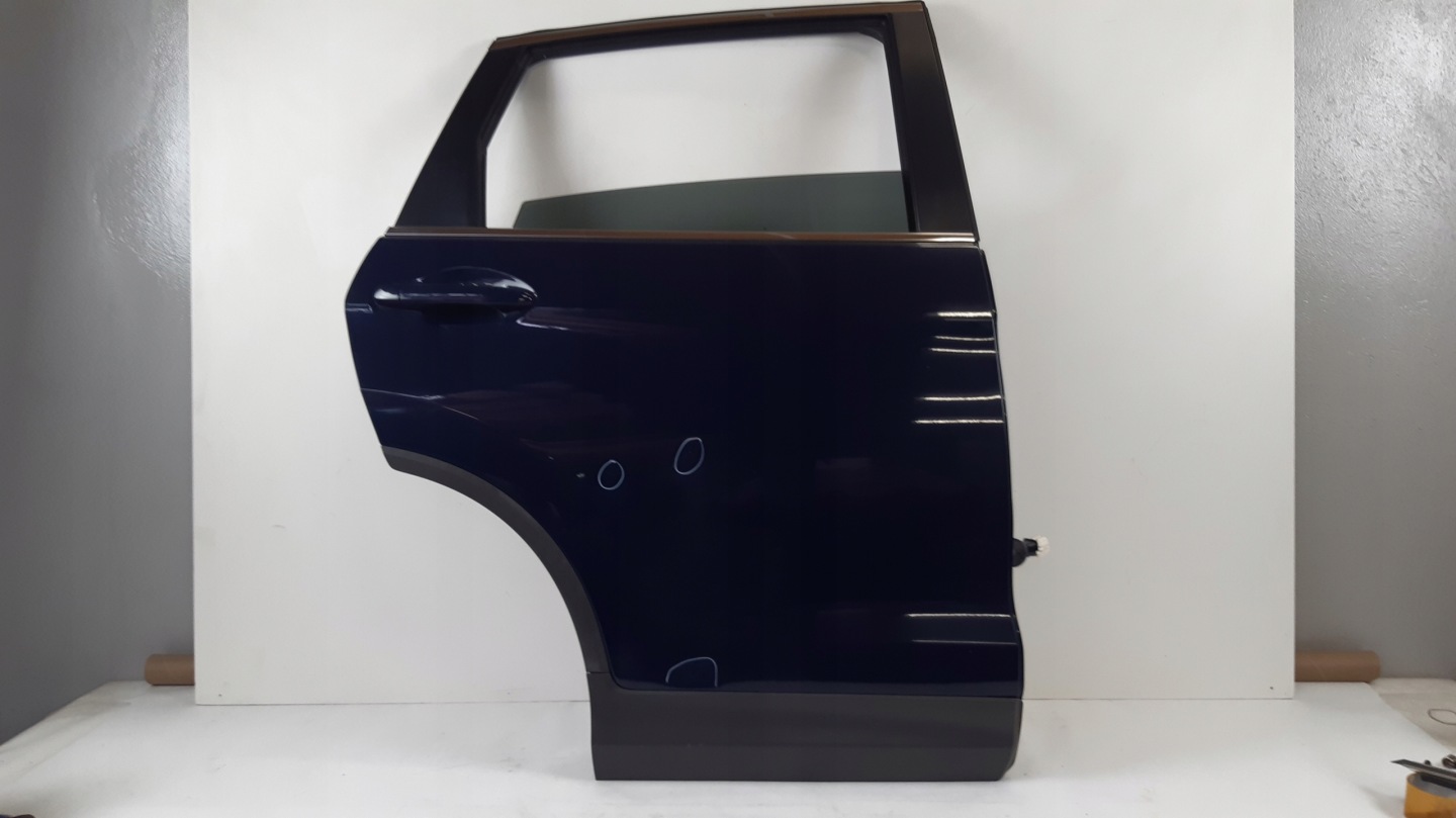 Honda CR-V RS Tür Hinten Rechts Door Porta Porte - Thumbnail 1