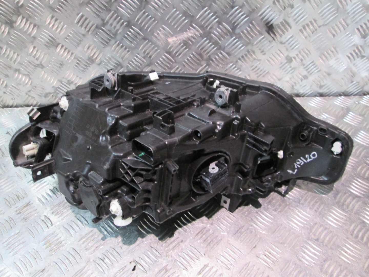 Frontscheinwerfer BMW 3 F31 8492474 Facelift LED Rechts Scheinwerfer Headlight - Thumbnail 5