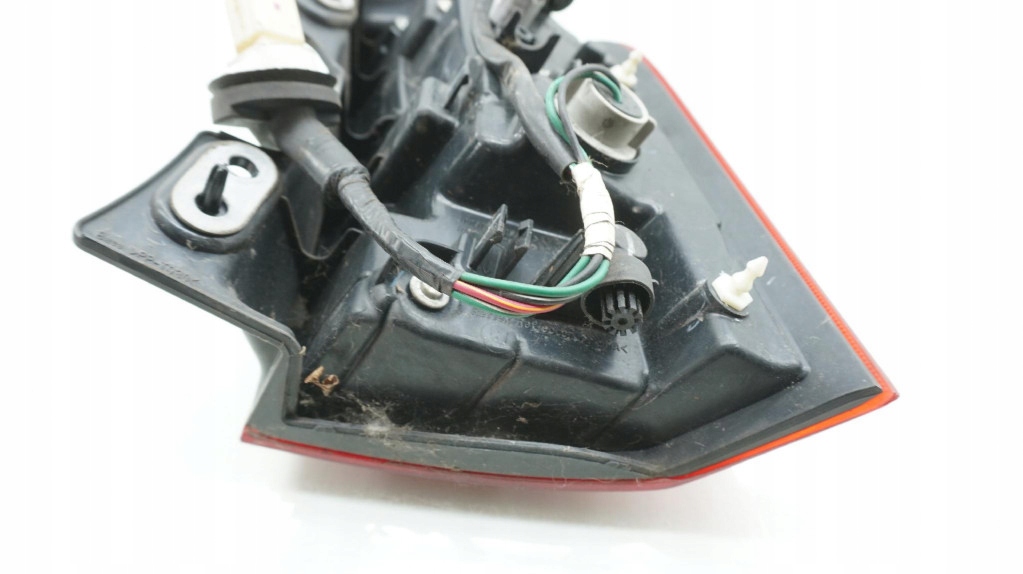 Frontscheinwerfer Suzuki Ignis I FH LED Links Scheinwerfer Headlight - Thumbnail 7