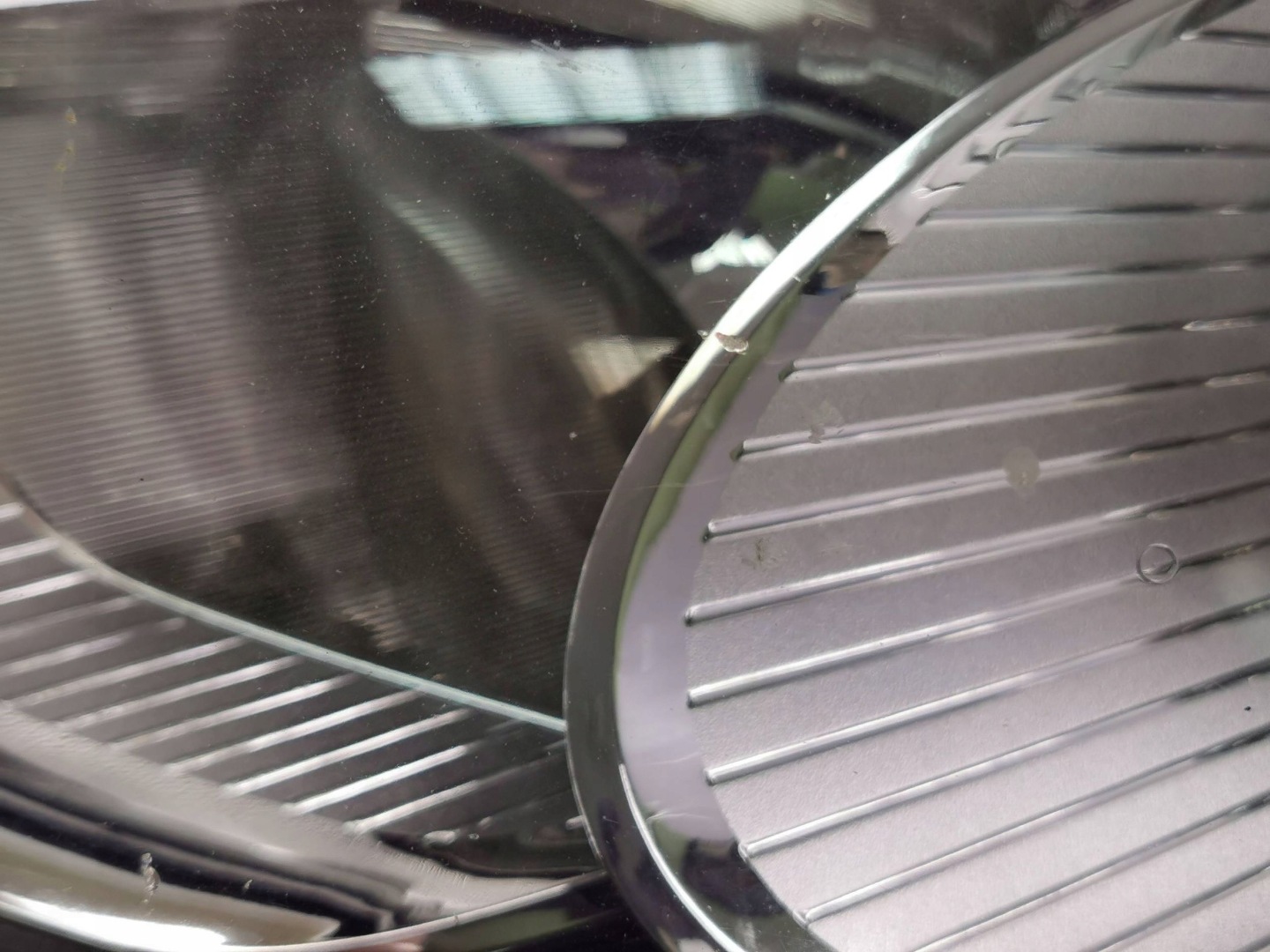 Frontscheinwerfer Hyundai ix35 EL LED Links Scheinwerfer Headlight - Thumbnail 11