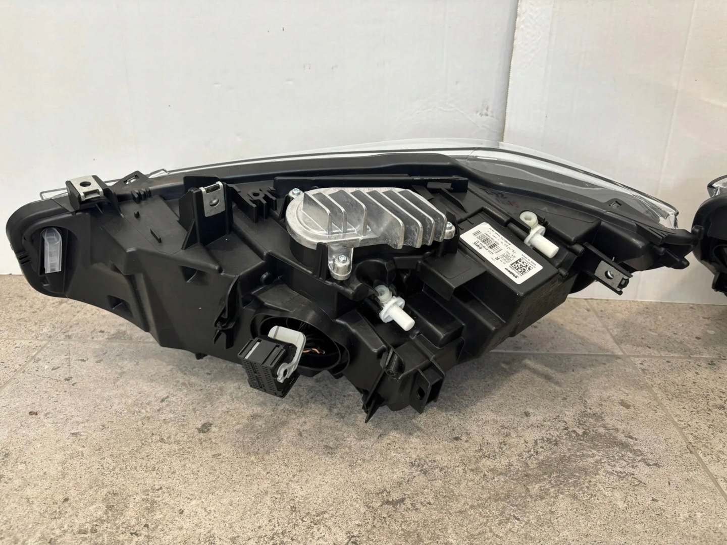 Frontscheinwerfer BMW 4 F82 Facelift LED Links Scheinwerfer Headlight - Thumbnail 5