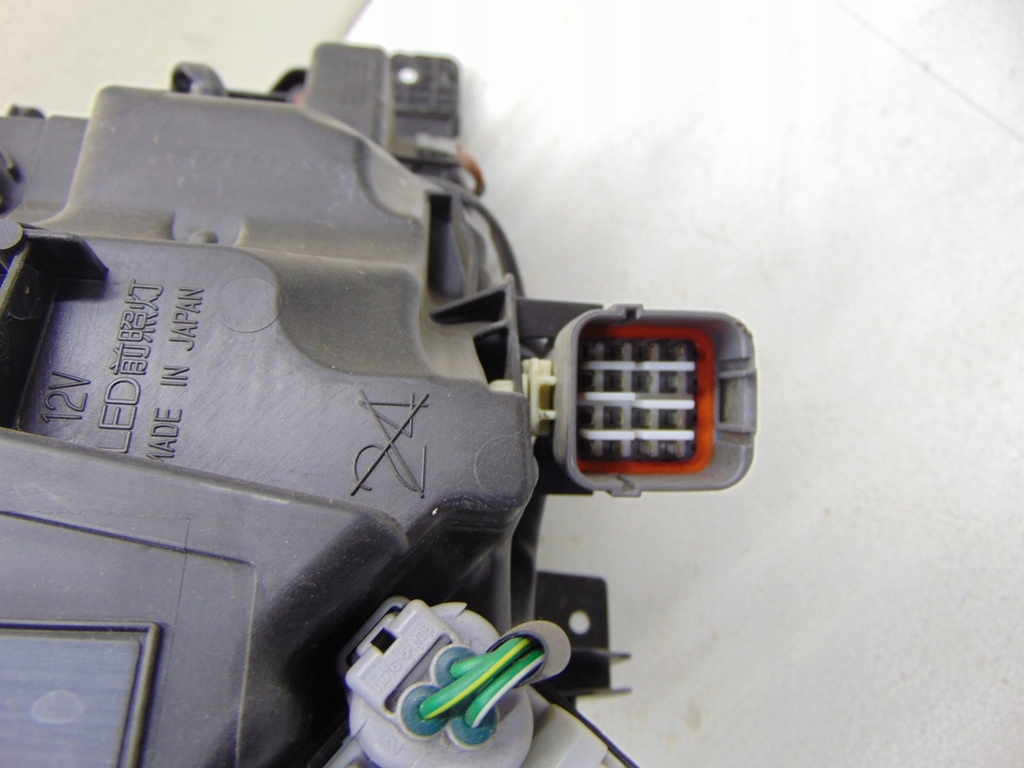 Frontscheinwerfer Subaru XV G5 LED Links Scheinwerfer Headlight - Thumbnail 12