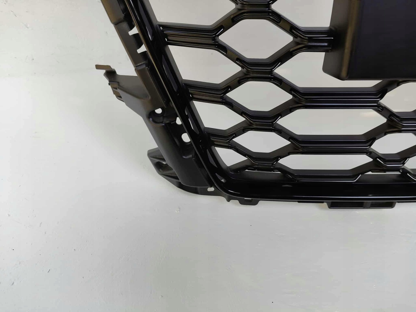 Audi TT 8S Kühlergrill FRONTGRILL Kühlergitter 8S0853651JA - Thumbnail 9