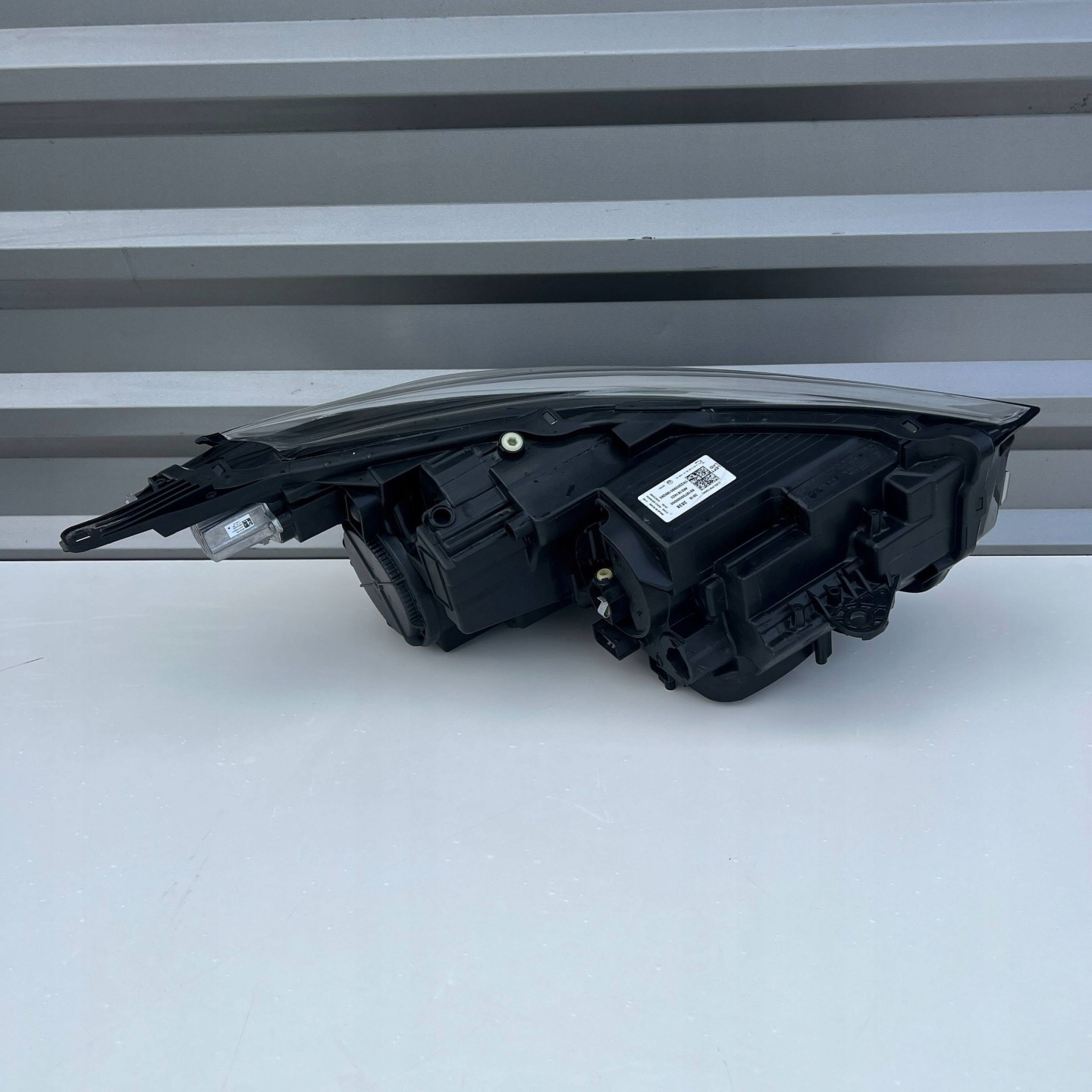 Frontscheinwerfer Opel Crossland LED Links Scheinwerfer Headlight - Thumbnail 4